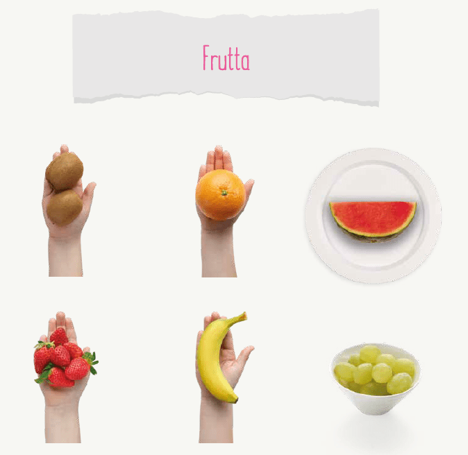 Frutta